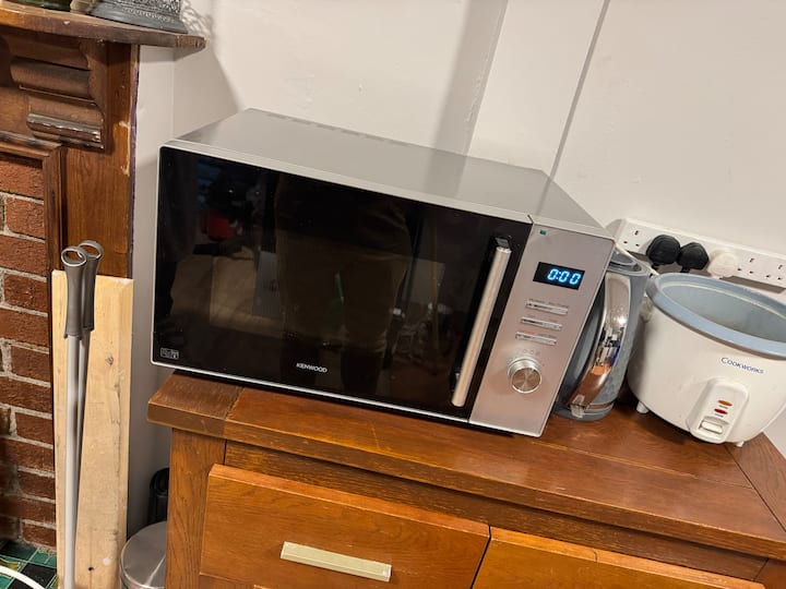 Double Room With Two Single Beds (Convertible) - Cork (Ireland)