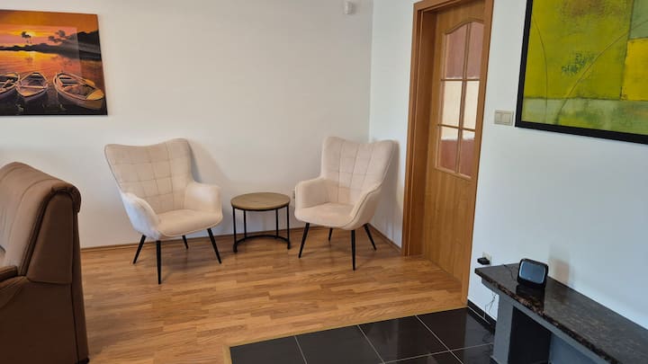 Mama Apartment - Galanta