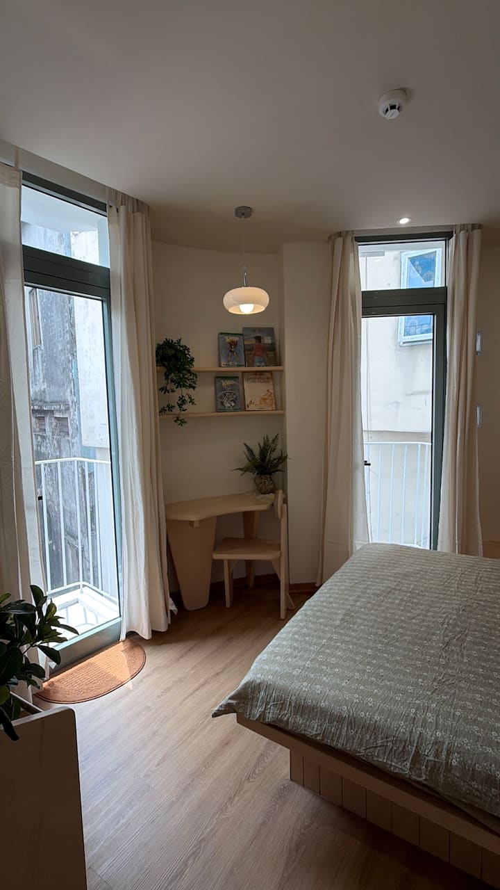 Habitación