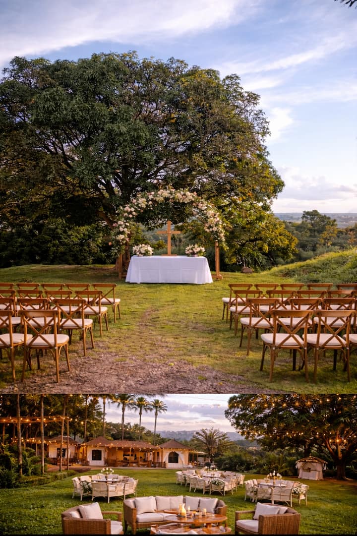 Chácara Para Day Use, Eventos - Sem Acomodação - Brasília