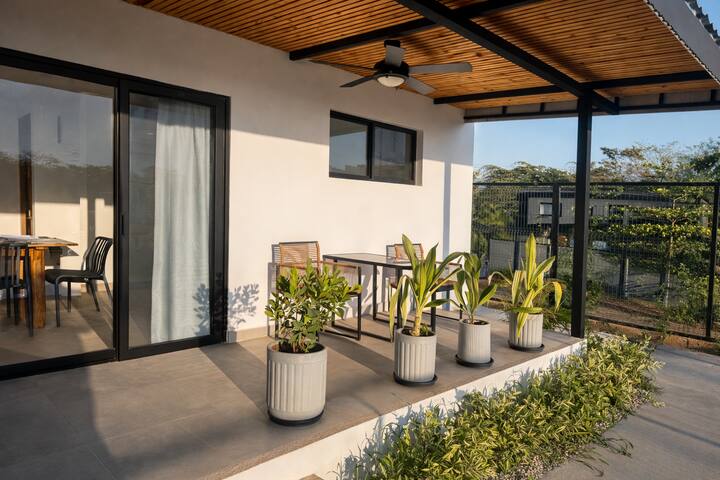 Private Pool • BBQ Rancho & Fast Fiber Wifi
