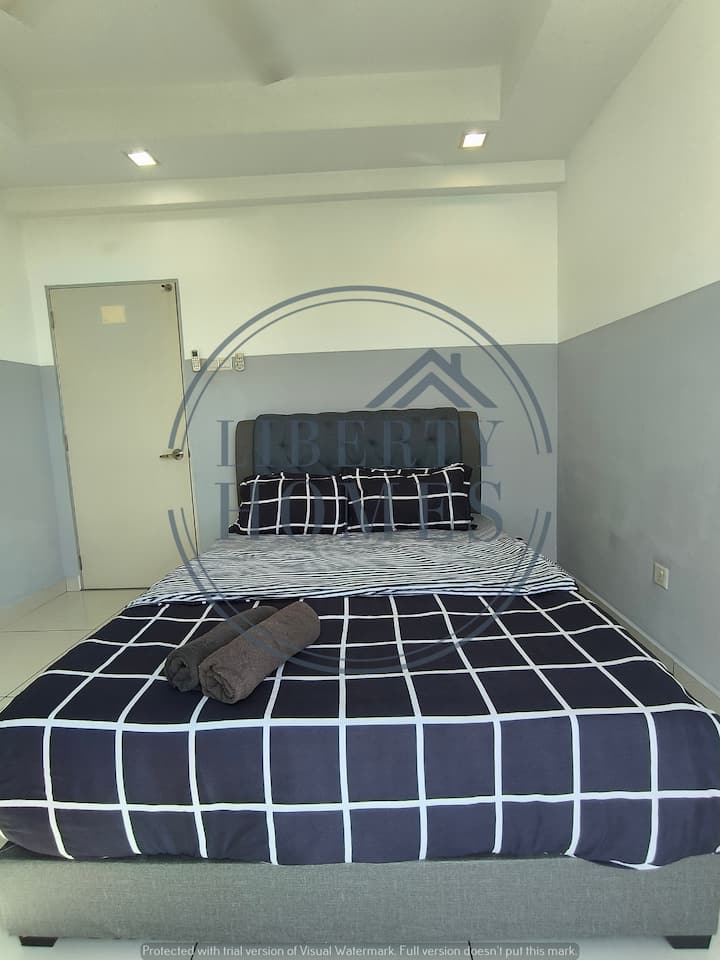 Habitación 1