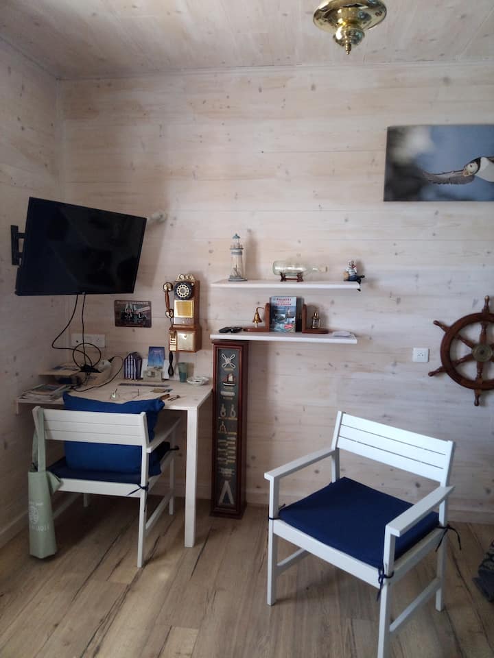 Chambre D'hôtes - Apt