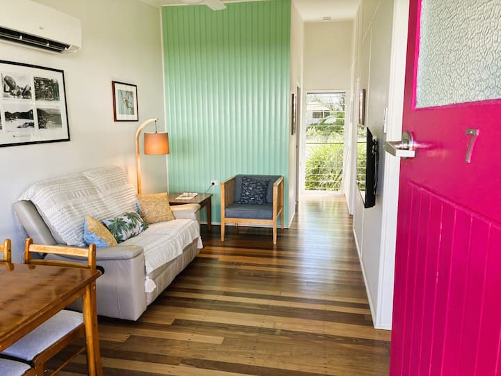 Kooyong One-bedroom Apartment - Magnetic Island