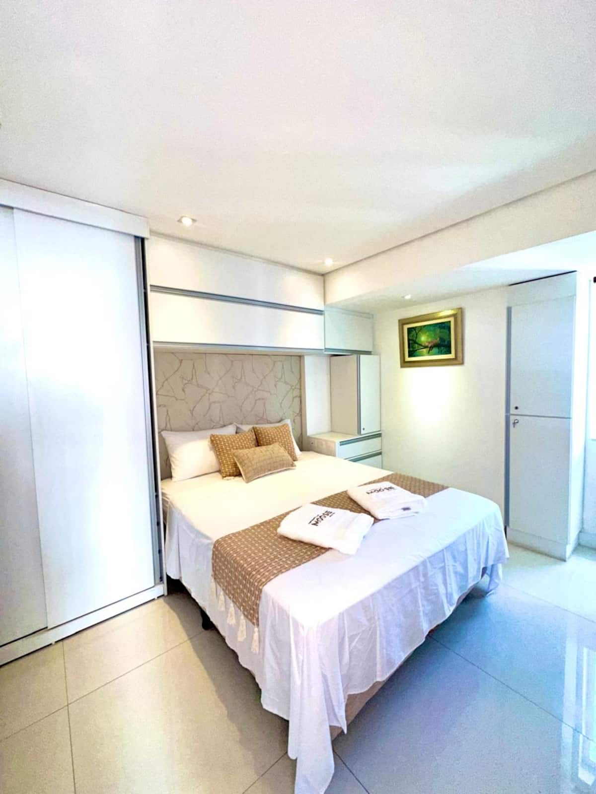 Foto do imóvel New Life Residence — anúncio oficial no Airbnb