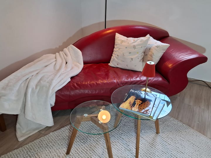 Apartment Am Schlossberg - Rothenburg ob der Tauber