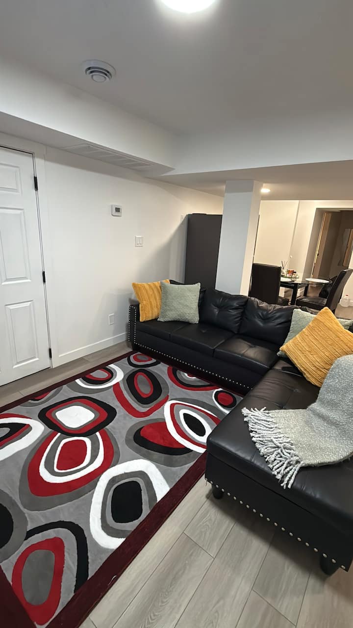 Comfort Arena, 10 Min Drive From The Airport! - Beaumont