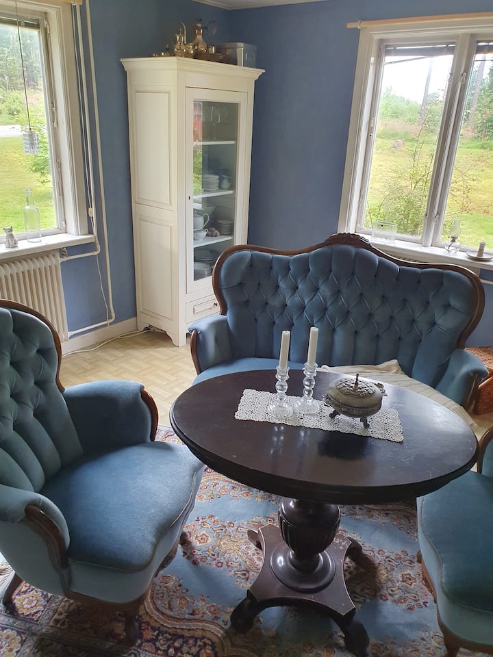 Villa Valborg - Mariestad