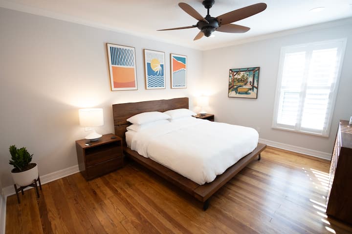 Chambre 1