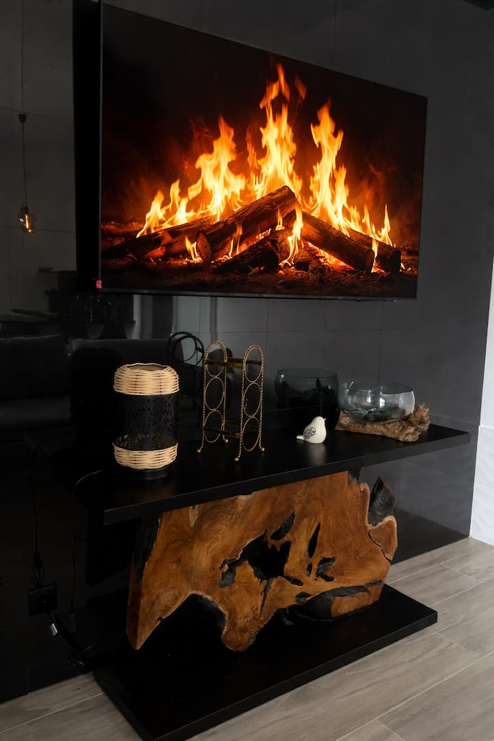 Cozy Pico De ÁGua Retreat | In The Azores /3 - Ribeira Grande