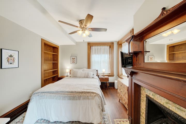 Cozy Private Room W Dedicated Bath In Cool Springs - Wilmington, DE