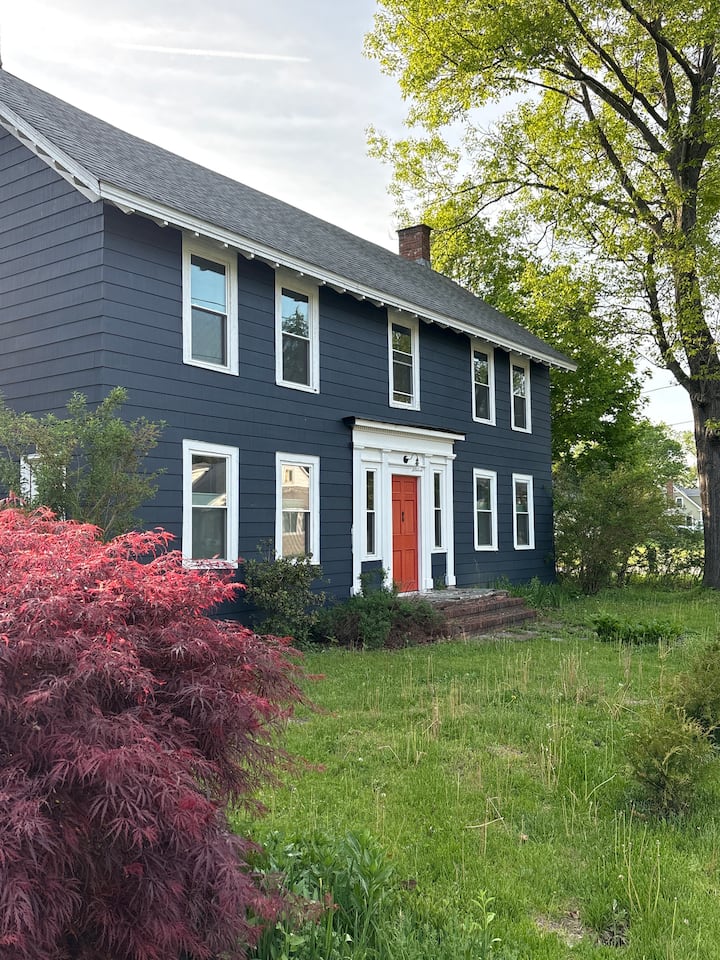 Berkshire Weekender - Lee, MA