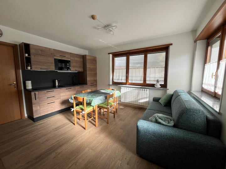 B&b Orchidea - Sauze d'Oulx
