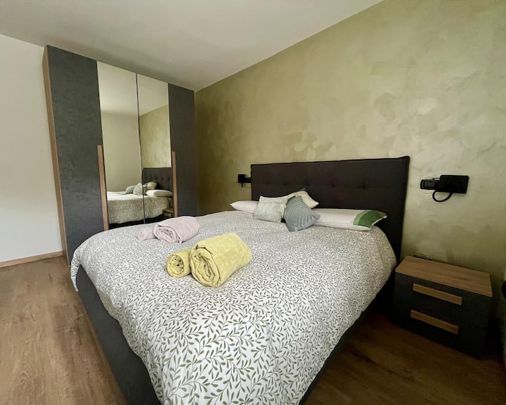 B&b Orchidea - Oulx