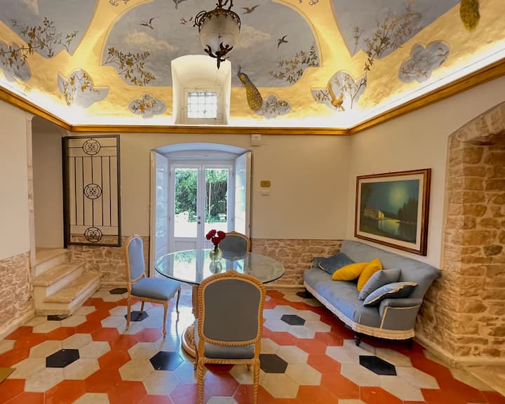Luxury Regia Suite W/ Swimming Pool - Giovinazzo