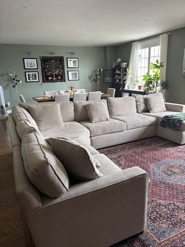 Guest favorite listing in Jersey City