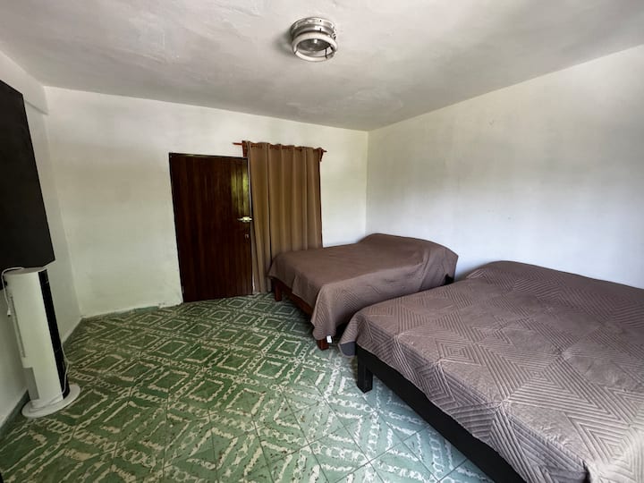 Habitación 2