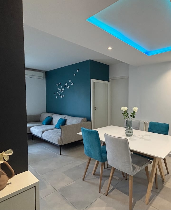 Charmant Appartement En Duplex Antibes - Antibes