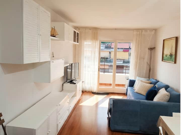 Comfortable Apartment Near The Beach - Lloret de Mar