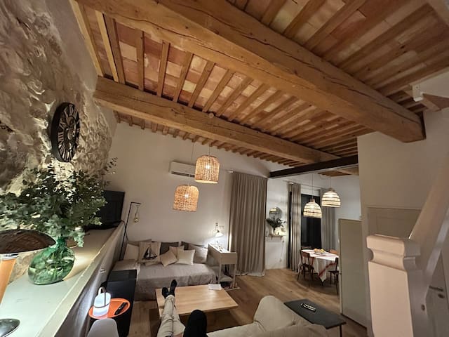 Guest favorite listing in Sigean