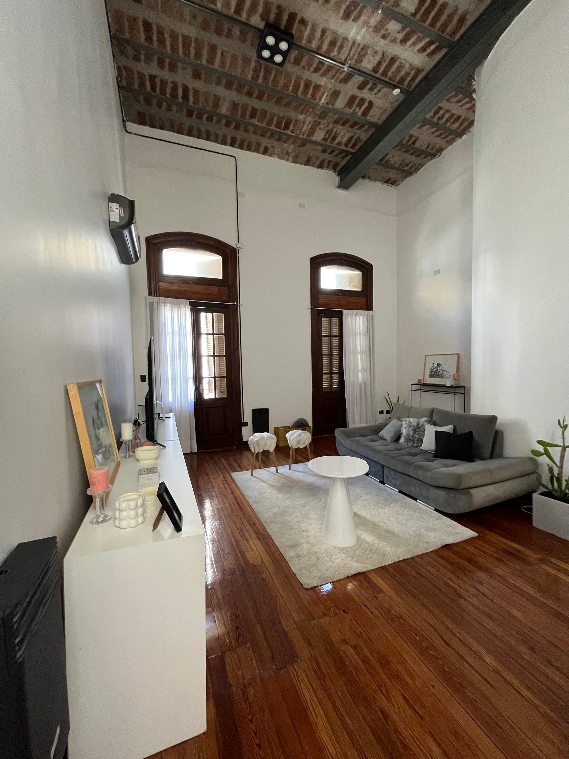 Loft in Retiro, Buenos Aires