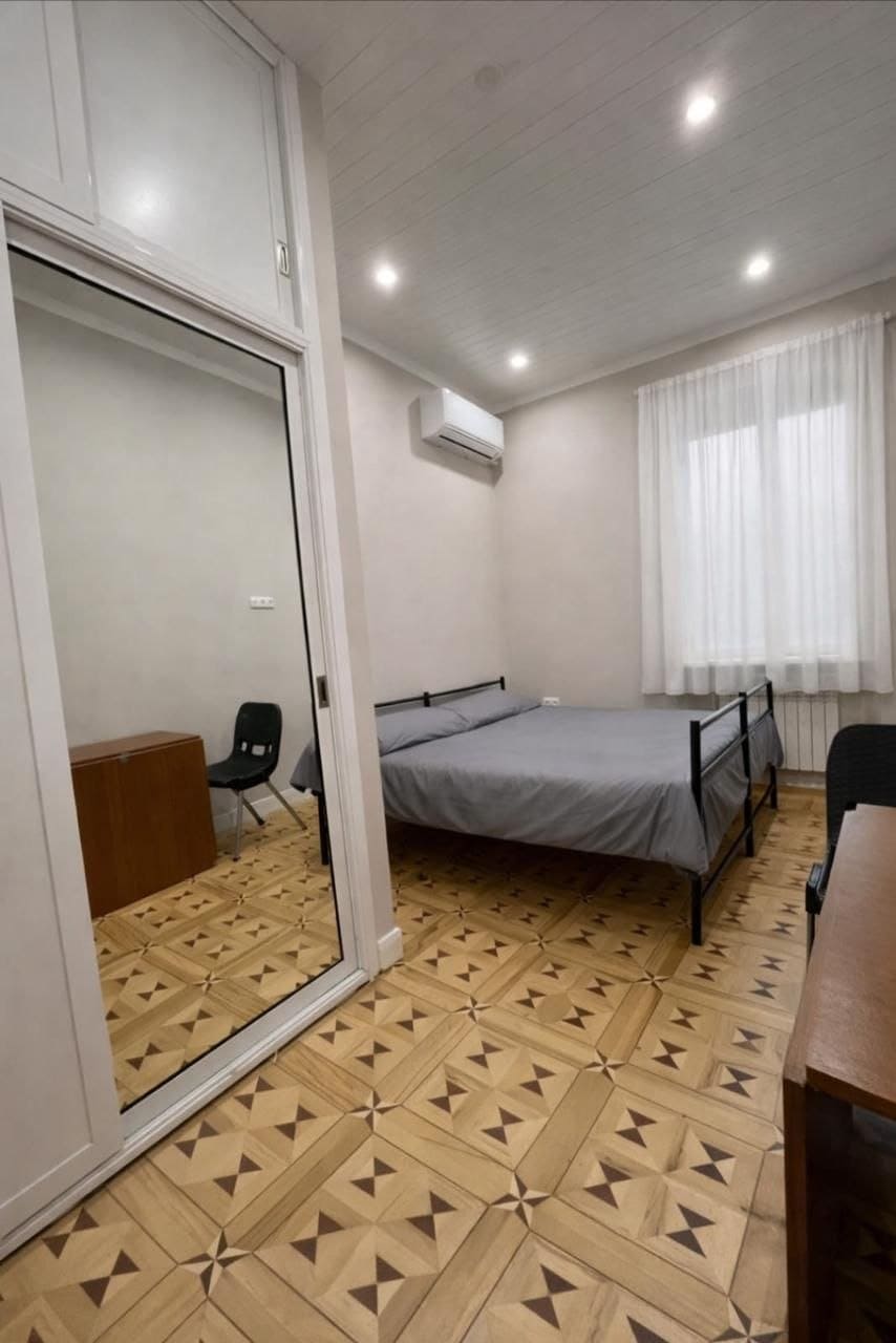 Quiet Clean room with double bed Relaxed Cozy Stay