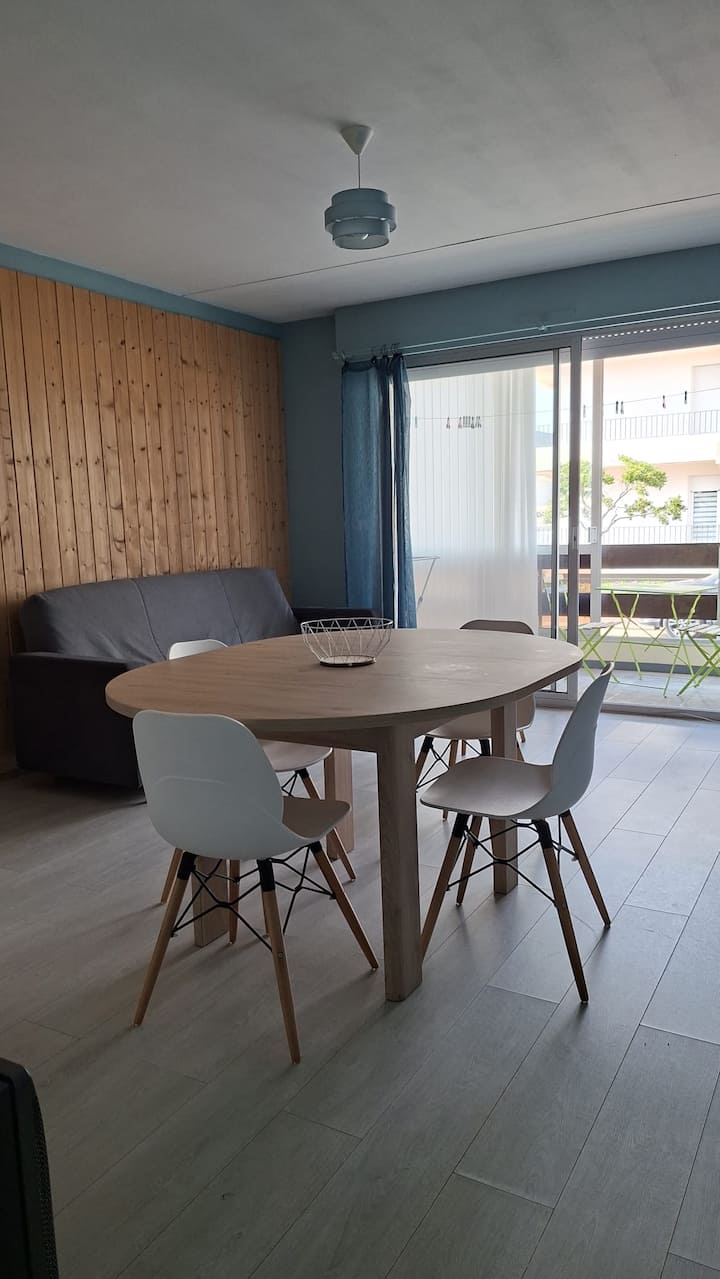 Appartement T2 - Vendée