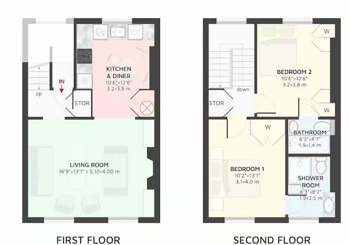 The Apartment, photo 25