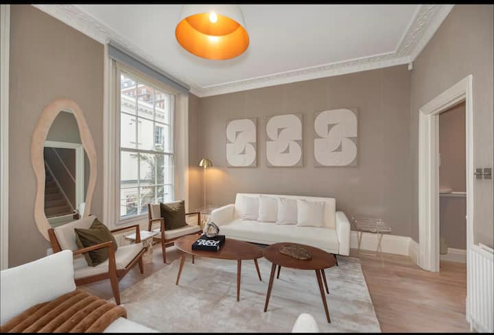 The Apartment, photo 5