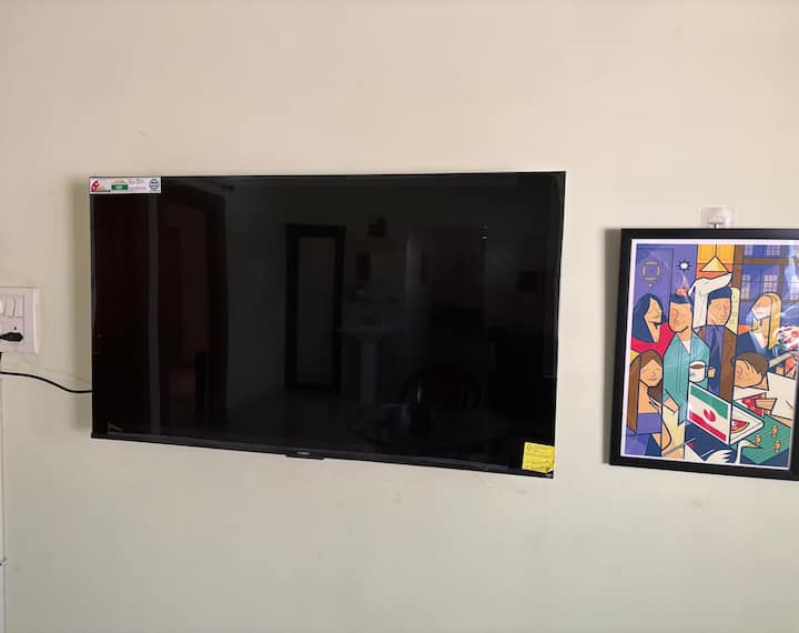 Adya's Hideaway (2nd Floor) - Bhubaneswar