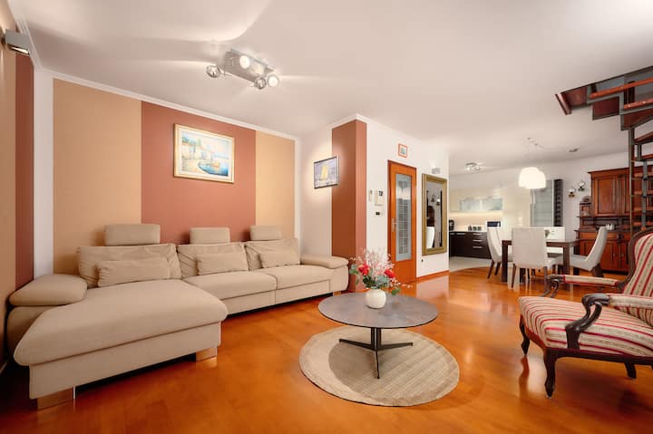 Heritage House Pjaca, Omiš - Omiš