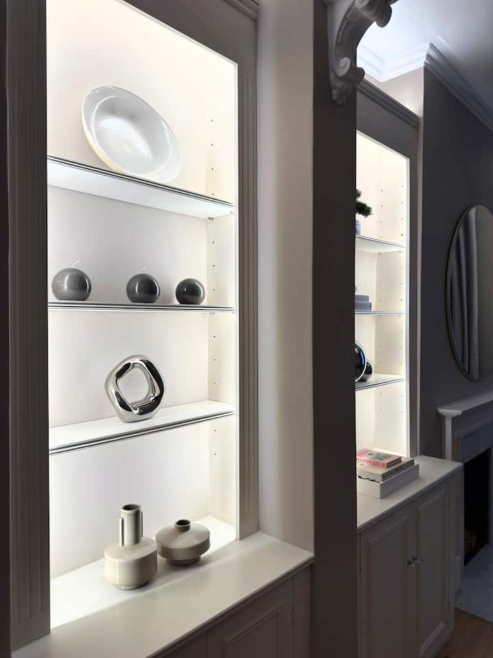 The Maisonette, photo 30