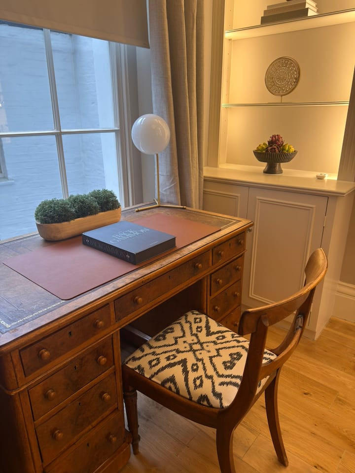 The Maisonette, photo 13