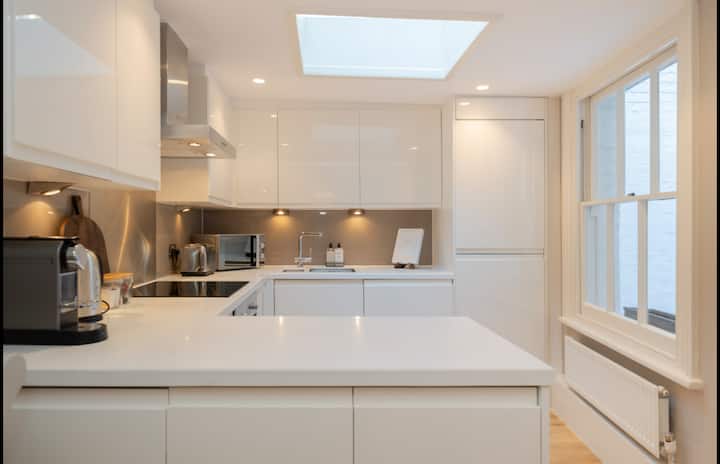 The Maisonette, photo 4
