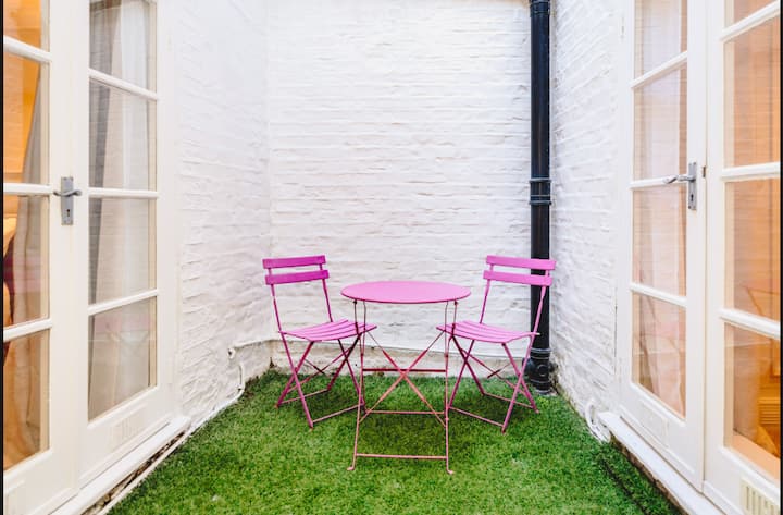 The Maisonette, photo 28