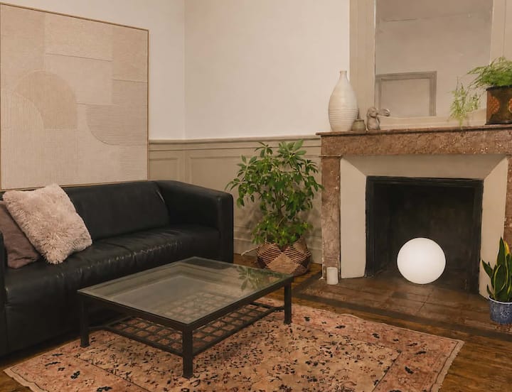 Studio Rénove Au Cœur De Ribérac, Dordogne - Ribérac