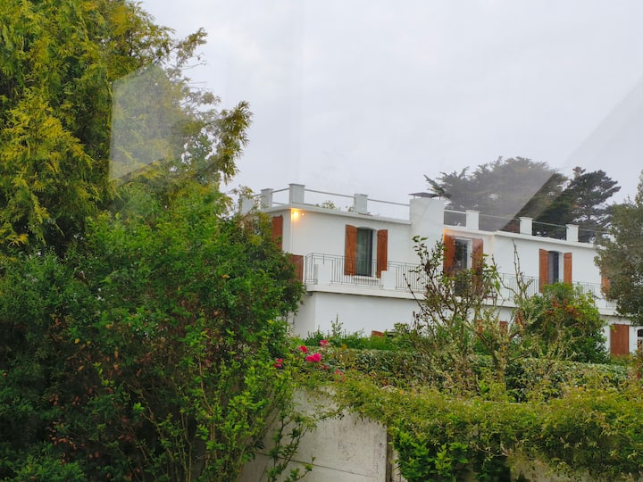 Logement Lumineux 200m De La Plage - Piriac-sur-Mer