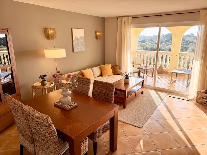 Ankommen & Wohlfühlen! Frisch Renovierte Wohnung - Porto Cristo