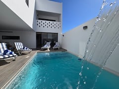 El Descanso de las Olas — Lomas del Sol