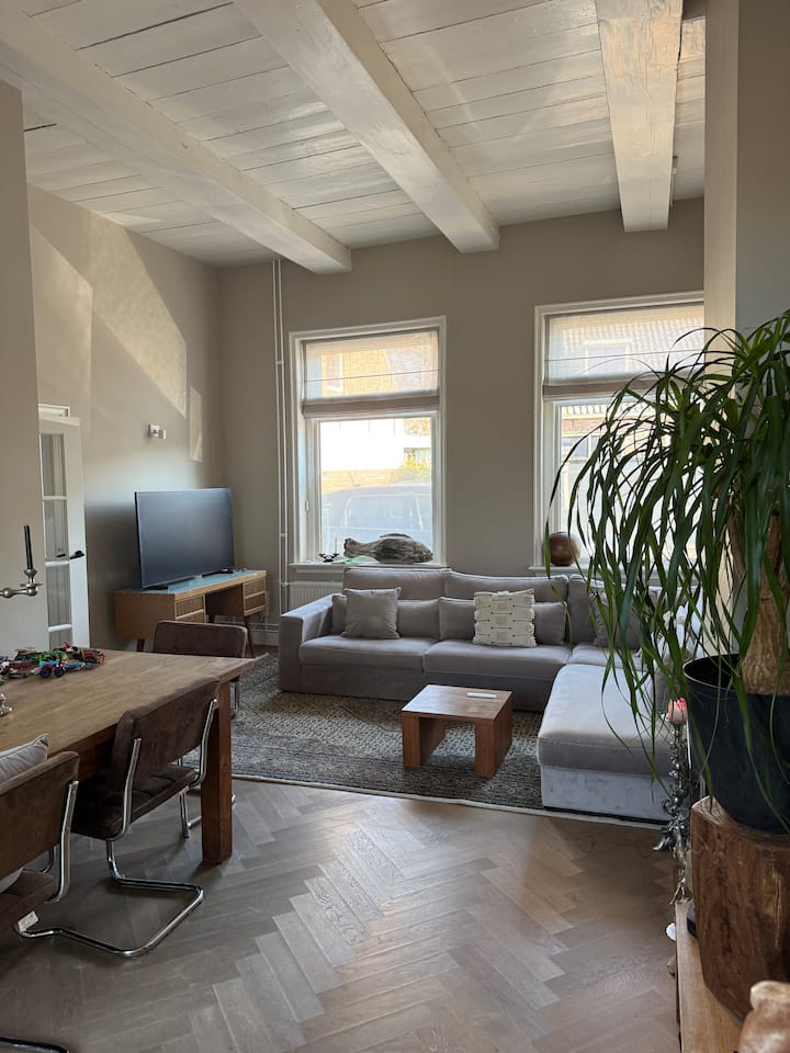 Fijne Woning In Het Centrum Van Loenen A/d Vecht. - Breukelen