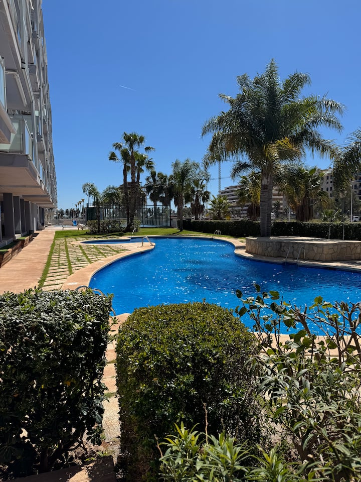 Sol Y Playa - Moncófar