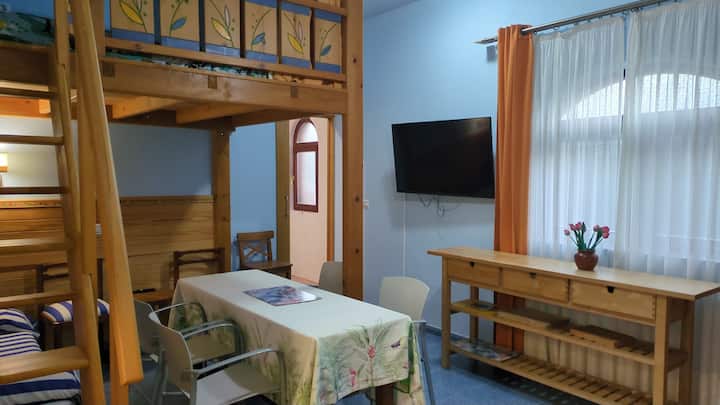 Apartamento Elena Dos - Escalante
