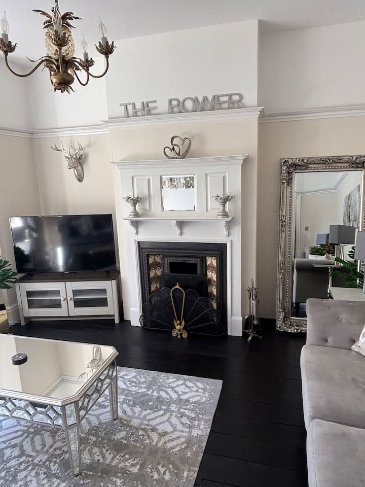4 Bed 3 Storey Victorian Townhouse In Harwich - Harwich