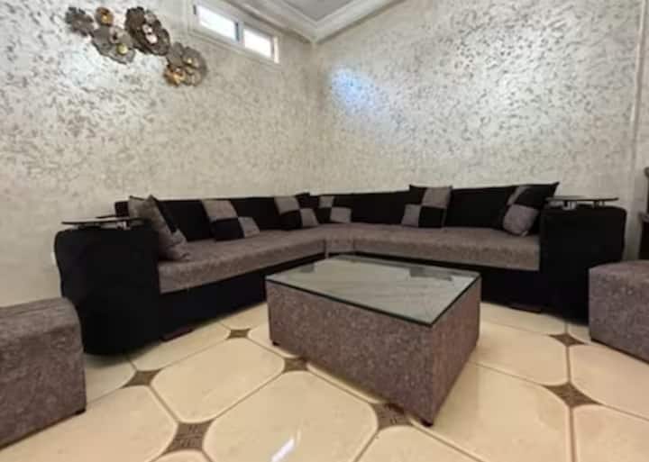 Appartement Centre Ville Tizi-ouzou - Tizi Ouzou