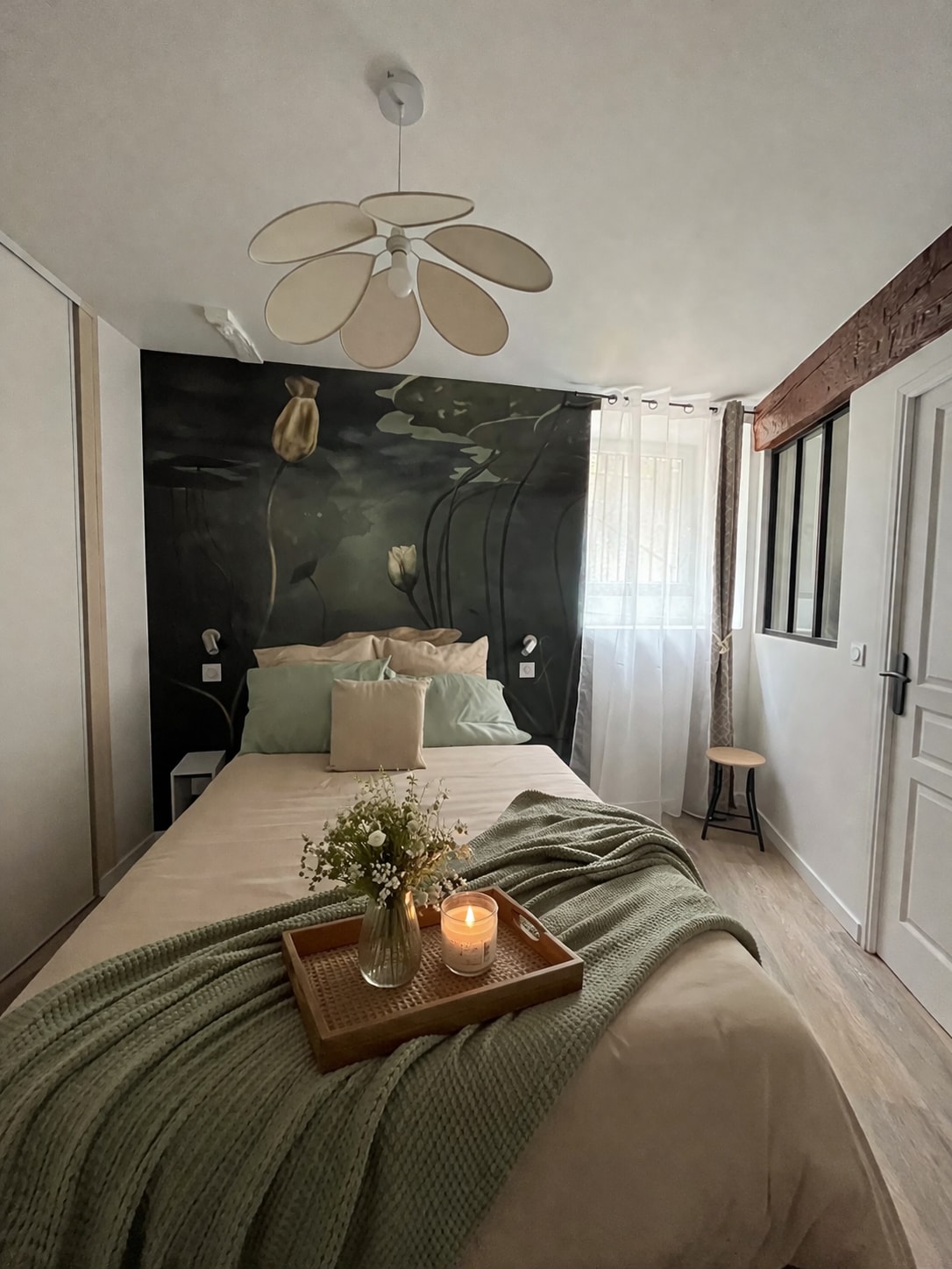 Place aux Fleurs – Le Cocon - Apartments for Rent in Dole, Bourgogne ...