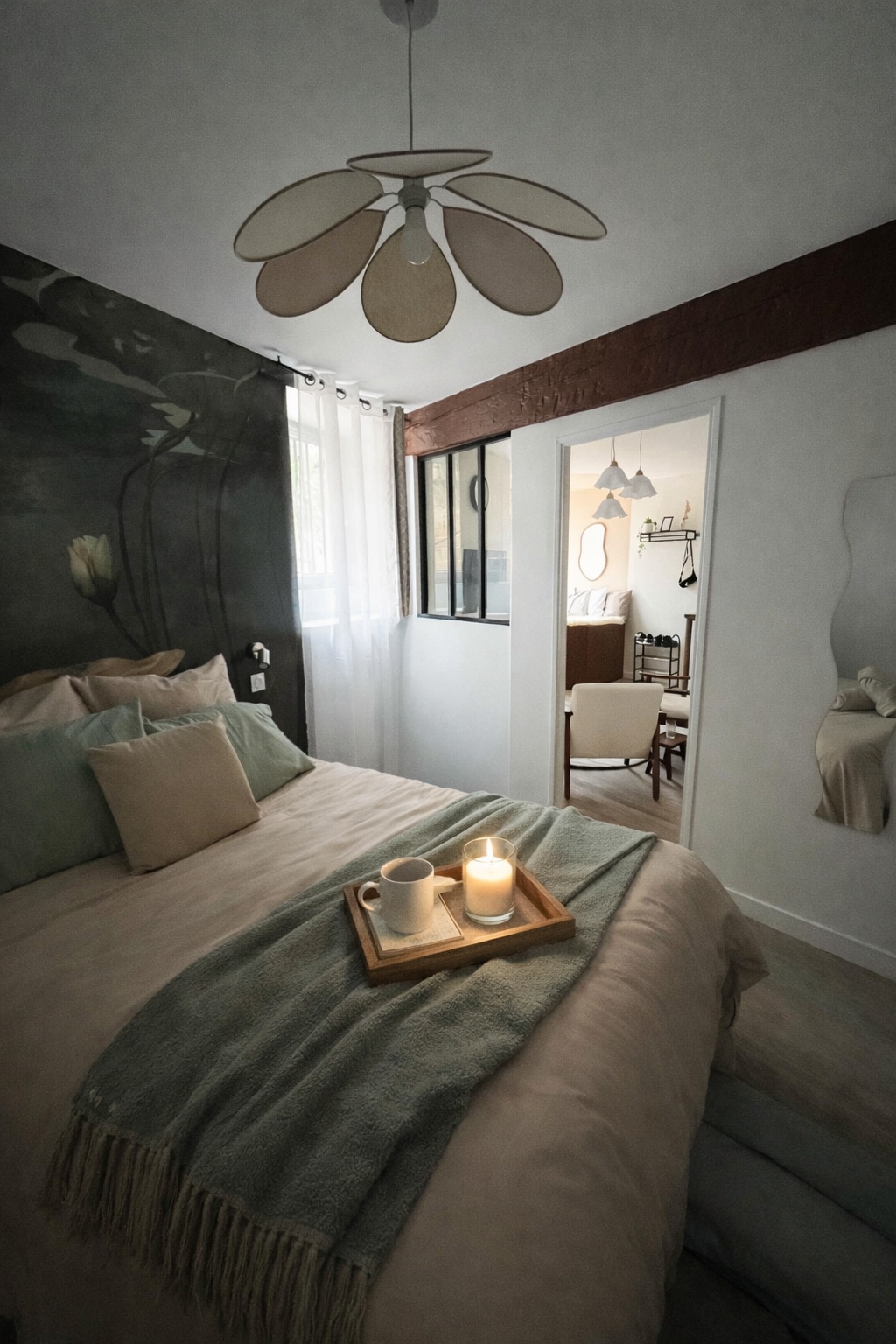 Place aux Fleurs – Le Cocon - Apartments for Rent in Dole, Bourgogne ...