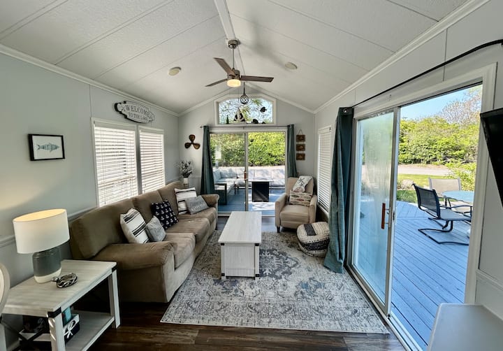 New Island Getaway With A Lake View On Mbi - Put-in-Bay, OH