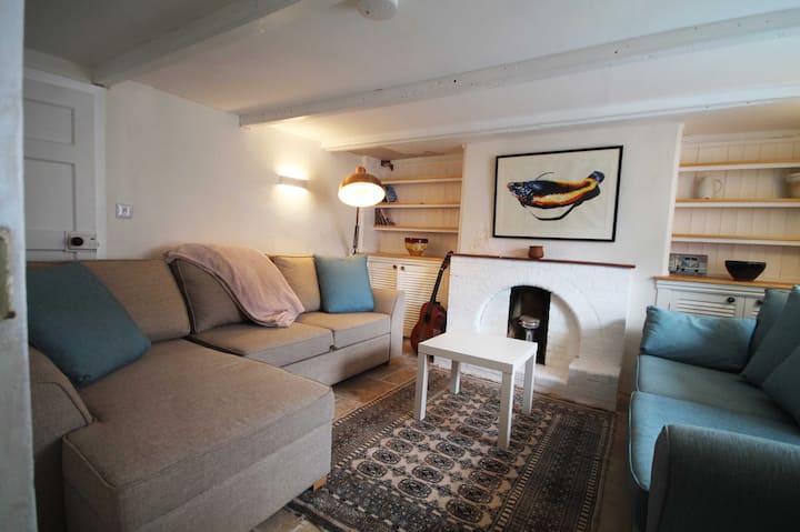 Parc An Creet Cottage - St Ives