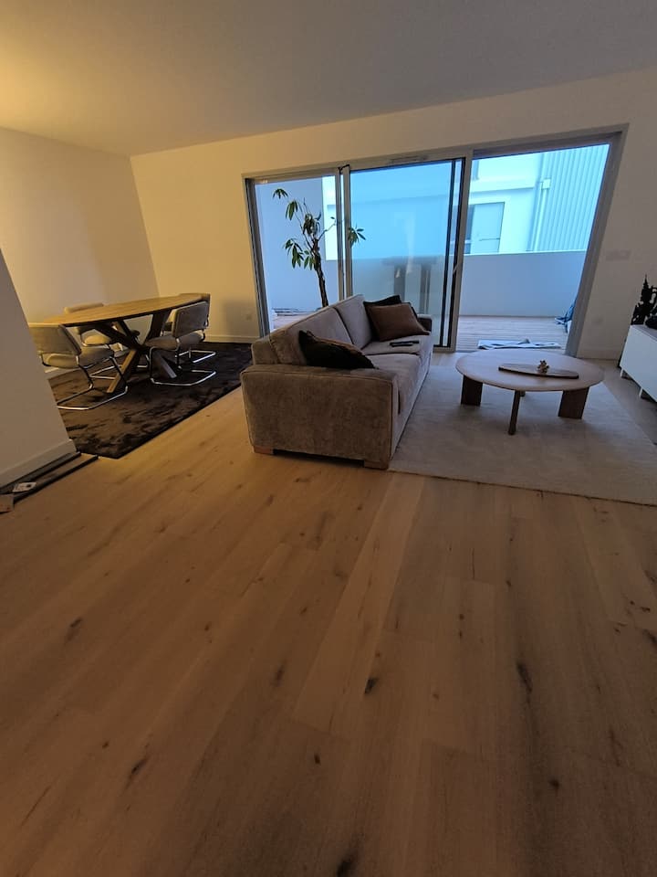 Appartement à 100 M De La Plage - Capbreton