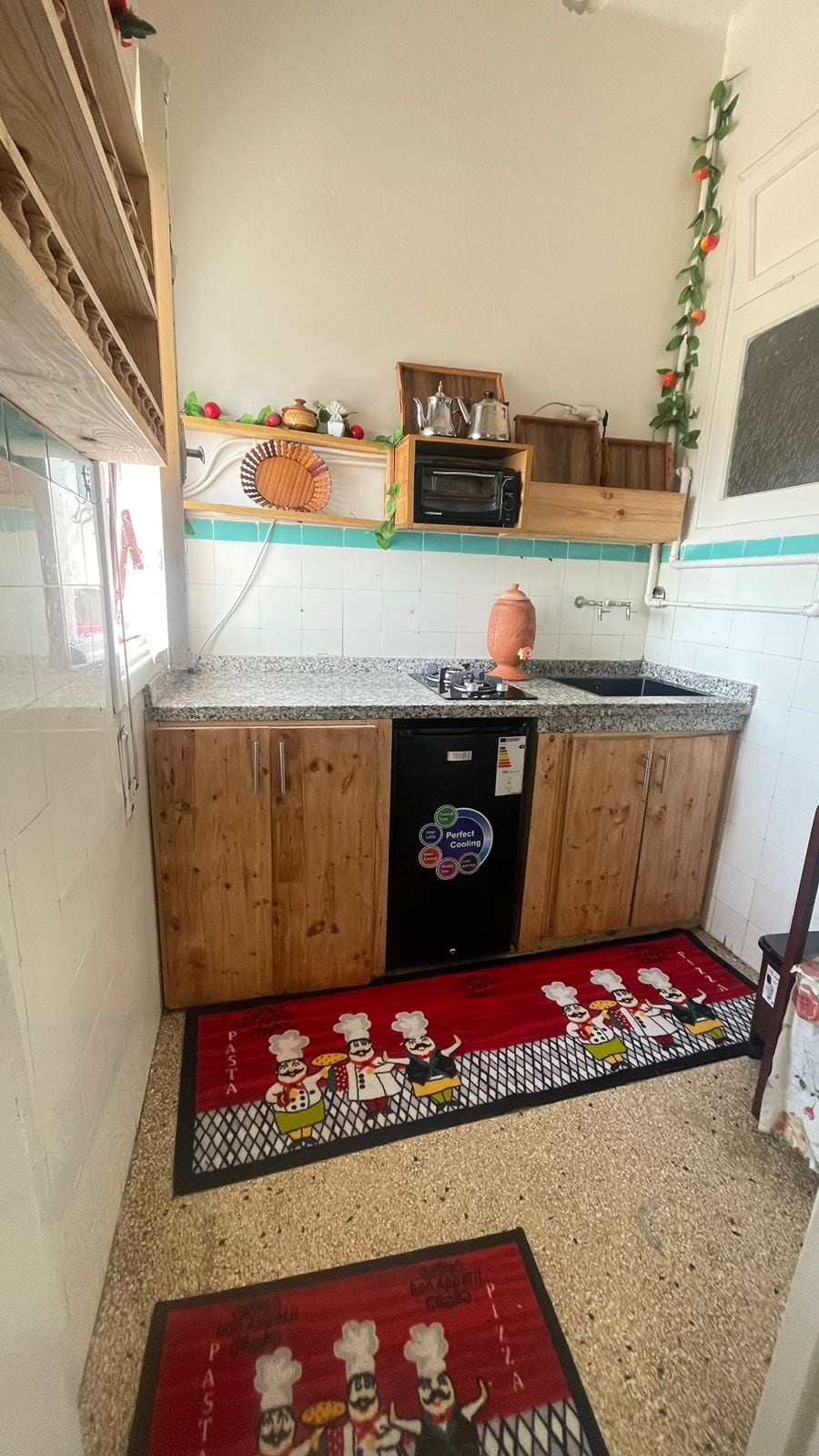 Rental unit in Casablanca  New  1 bedroom  1 bed  1 bathroom - image 4